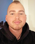 American man - Anthony from Ogden