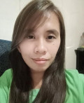 Philippine bride - Ruffa from General Santos City