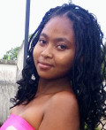 Mail order bride - Marina from Toamasina, Madagascar