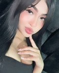 Venezuelan bride - Alejandra from Valencia