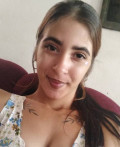 Cuban bride - Yarianna from Holguin