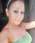Cuban bride - Yanisbel from Holguin