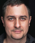 German man - Tamas from Jestetten