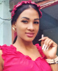 Cuban bride - Roxana from Santiago de Cuba