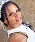 Cuban bride - Roxana from Santiago de Cuba