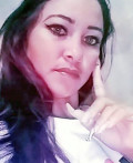 Cuban bride - Yanaris from Holguin