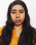 Bangladeshi bride - Fahima from Mymensingh