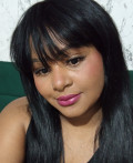 Brazilian bride - Angela from Goiania