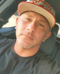 American man - Scott from Goffstown