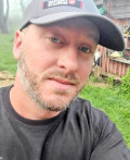 American man - Jordan from Effingham