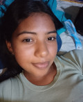 Mail order bride - Rosnielys from Bolivar, Venezuela