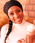 German bride - Starlet from Berlin