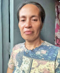 Philippine bride - Leonisita from Koronadal
