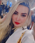 Brazilian bride - Andreia from Belo Horizonte