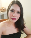 Ecuadorian bride - Karla from Guayaquil