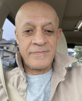 Japanese man - Mark from Sendai
