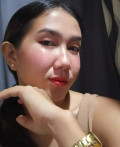 Philippine bride - Joy from General Santos