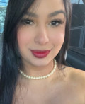 Venezuelan bride - Patricia from Cumana