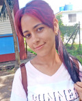 Cuban bride - Katy from Holguin