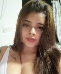 Colombian bride - Yenifer from Medellin