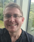 New Zealand man - Tom from Oamaru