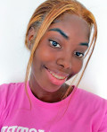 Dominican bride - Natalie from Romana
