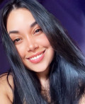 Brazilian bride - Lanny from Rio Branco