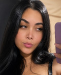 Brazilian bride - Lanny from Rio Branco