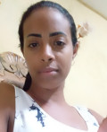 Cuban bride - Kiralina from Guantanamo