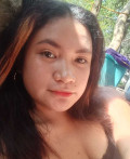 Philippine bride - Alicia from Saranggani