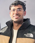 German man - Sibghat from Bremen