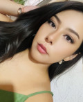 Mexican bride - Lily from Jalisco