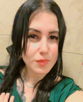 American bride - Daineris from Texas