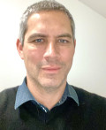 New Zealand man - Paul from Porirua