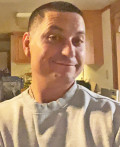 American man - Cameron from Corvallis