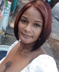 Cuban bride - Ariannis from La Habana