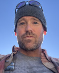 American man - Josh from Moline