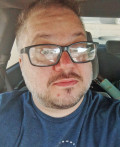 American man - Anthony from Cedar Rapids