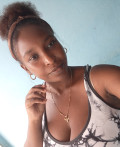 Cuban bride - Mildrey from Holguin