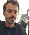 American man - Ben from Des Moines