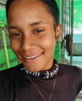 Cuban bride - Rosa from Holguin
