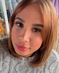 Cuban bride - Anabel from La Habana