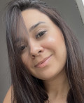 Brazilian bride - Kemily from Presidente Prudente