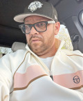 American man - Michael from Manorville