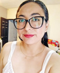 Mexican bride - Abilene from Ciudad Valles