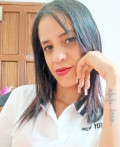 Cuban bride - Rossangela from Holguin