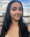 Cuban bride - Elizabeth from Holguin