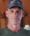 American man - Robert from Rochelle