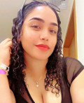 Dominican bride - Katherin from Santo Domingo