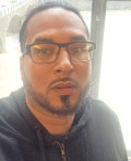 American man - Enrique from Rochester